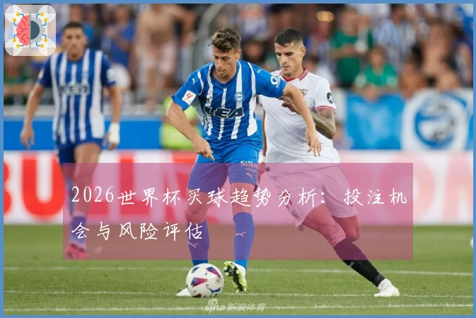 2026世界杯买球趋势分析：投注机会与风险评估
