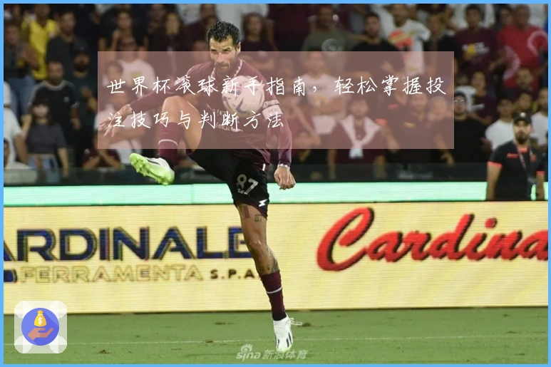 世界杯滚球新手指南，轻松掌握投注技巧与判断方法