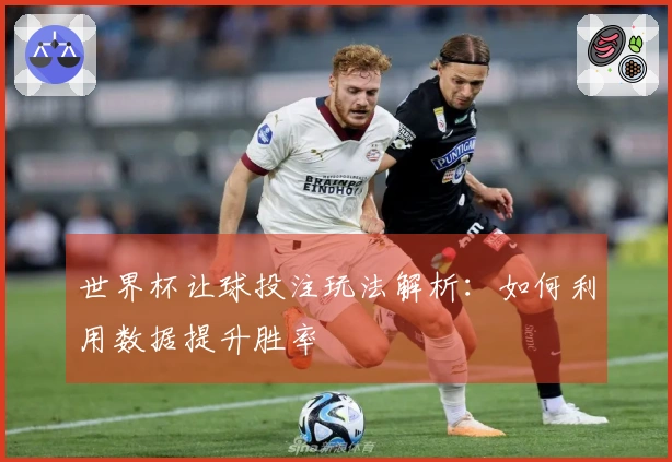 世界杯让球投注玩法解析：如何利用数据提升胜率
