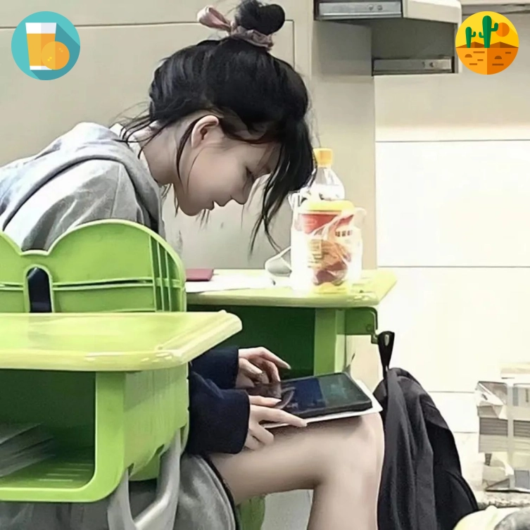 头像