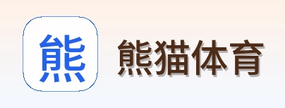 熊猫体育 logo